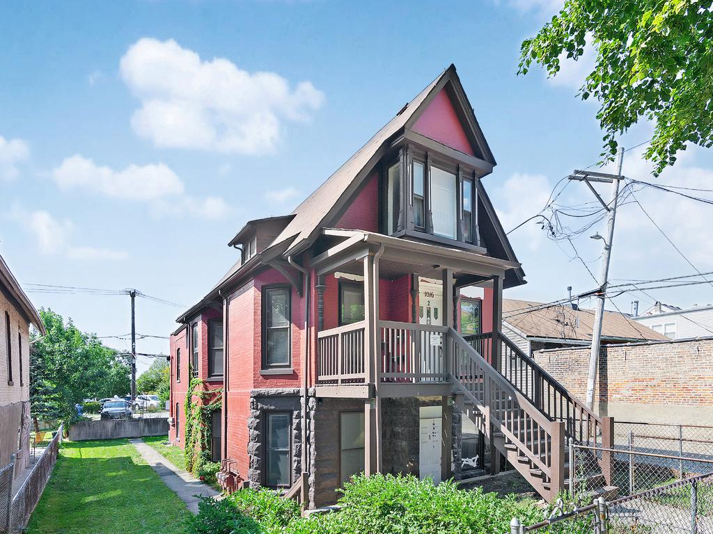1016 S Claremont Ave., Chicago, IL 60612