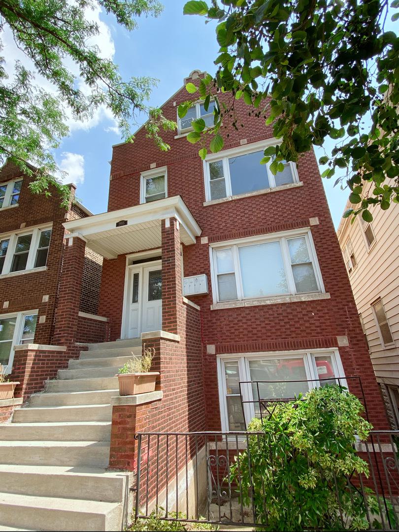2955 S Loomis St., Chicago, IL 60608