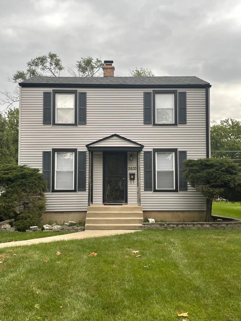 2433 S 11th Ave., Broadview, IL 60155