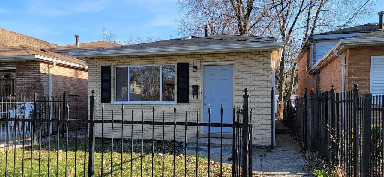 1731 W 90th Pl., Chicago, IL 60620