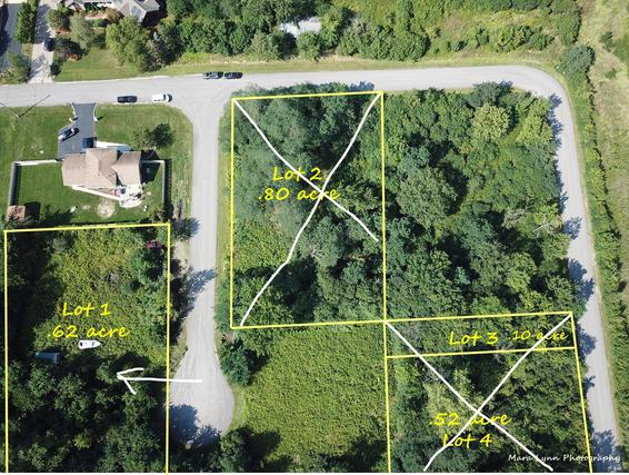 Lot 1 Alma Ave., Lombard, IL 60148