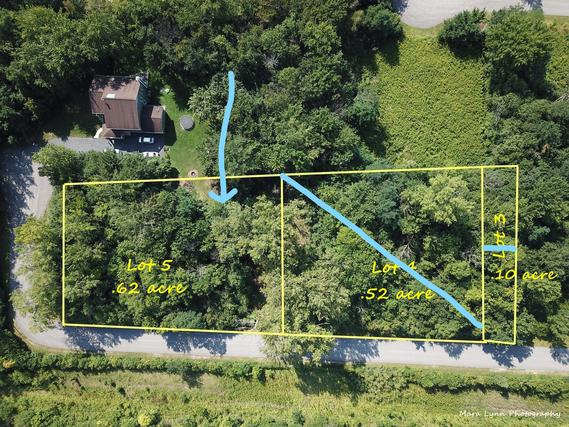 Lot 5 Helen St., Lombard, IL 60148