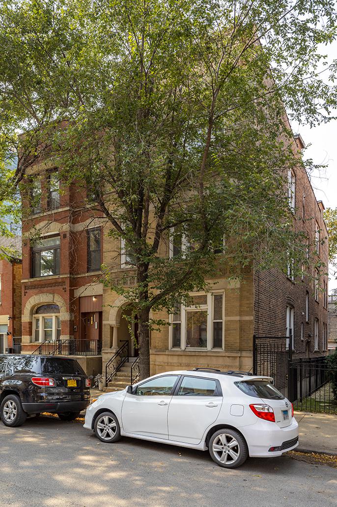 448 N Aberdeen St., Chicago, IL 60642