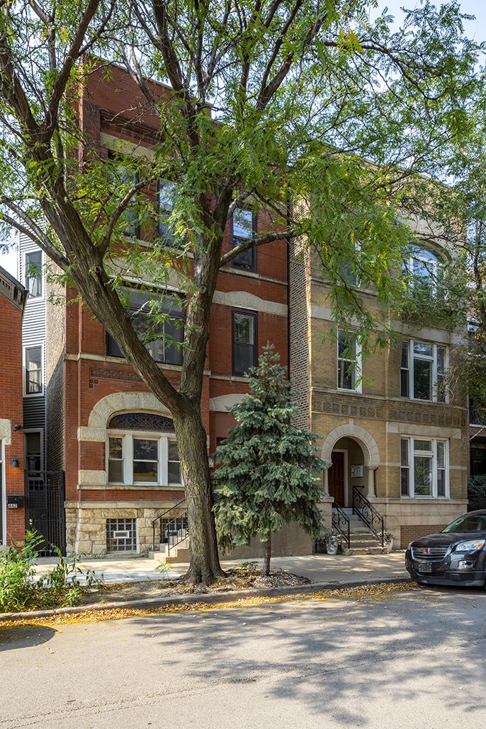 446 N Aberdeen St., Chicago, IL 60642