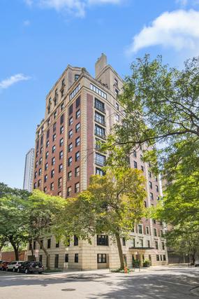 1325 N. Astor St. #13, Chicago, IL 60610