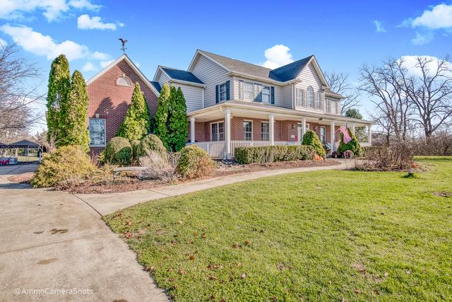 26547 S. Melissa Ct., Monee, IL 60449