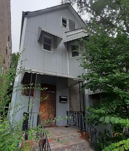 6121 S Racine Ave., Chicago, IL 60636