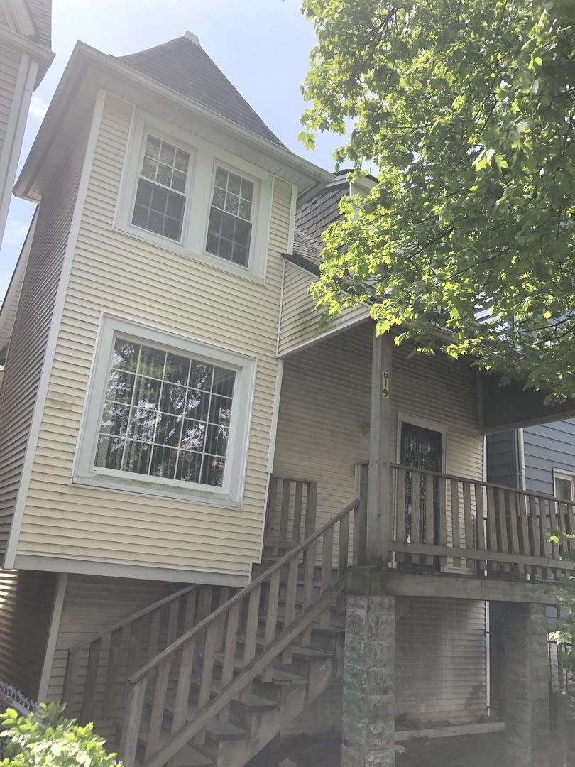 619 E 92nd Pl., Chicago, IL 60619