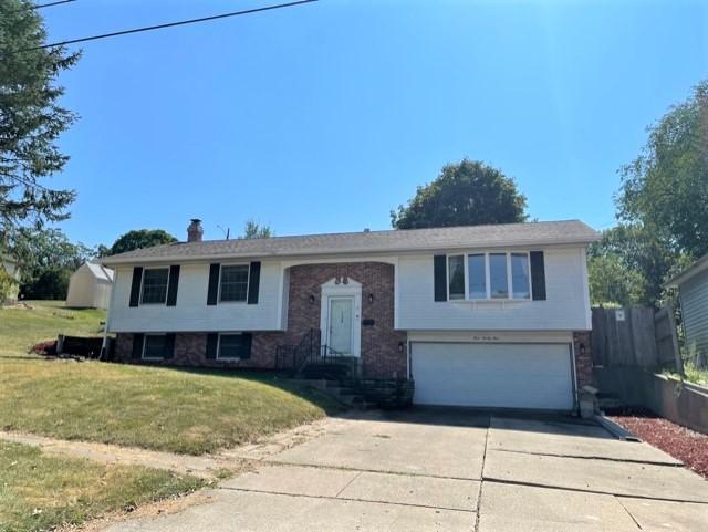 329 E 3rd St., Spring Valley, IL 61362