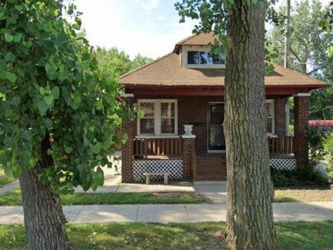 121 E 123rd St., Chicago, IL 60628