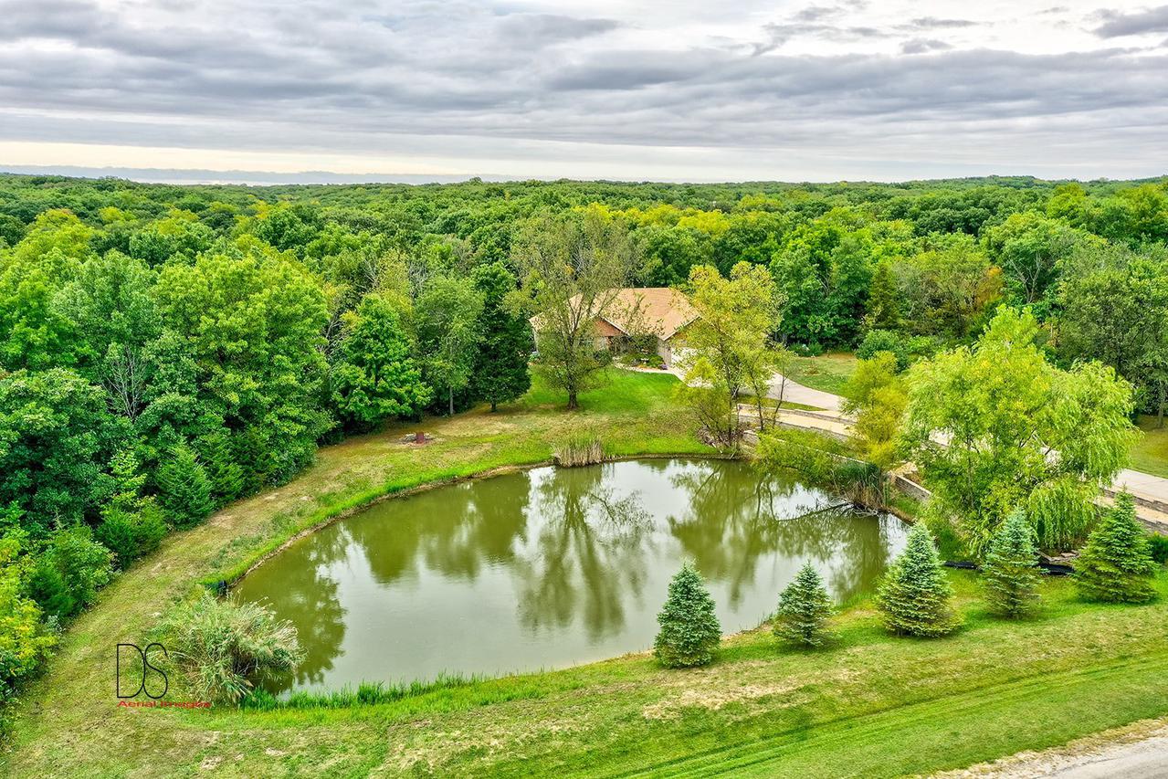 2831 E 2525th Rd., Marseilles, IL 61341