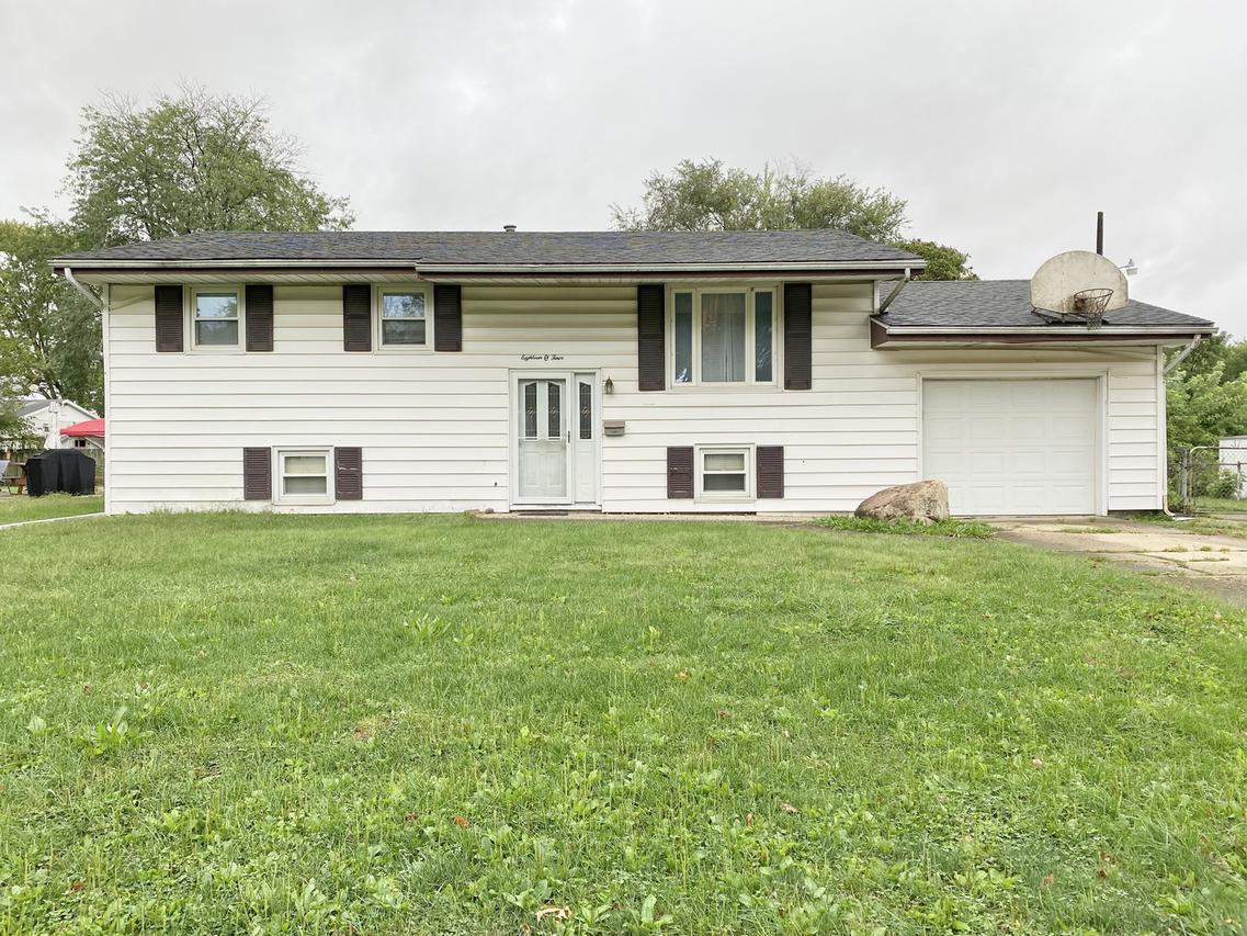 1804 Eater Dr., Rantoul, IL 61866