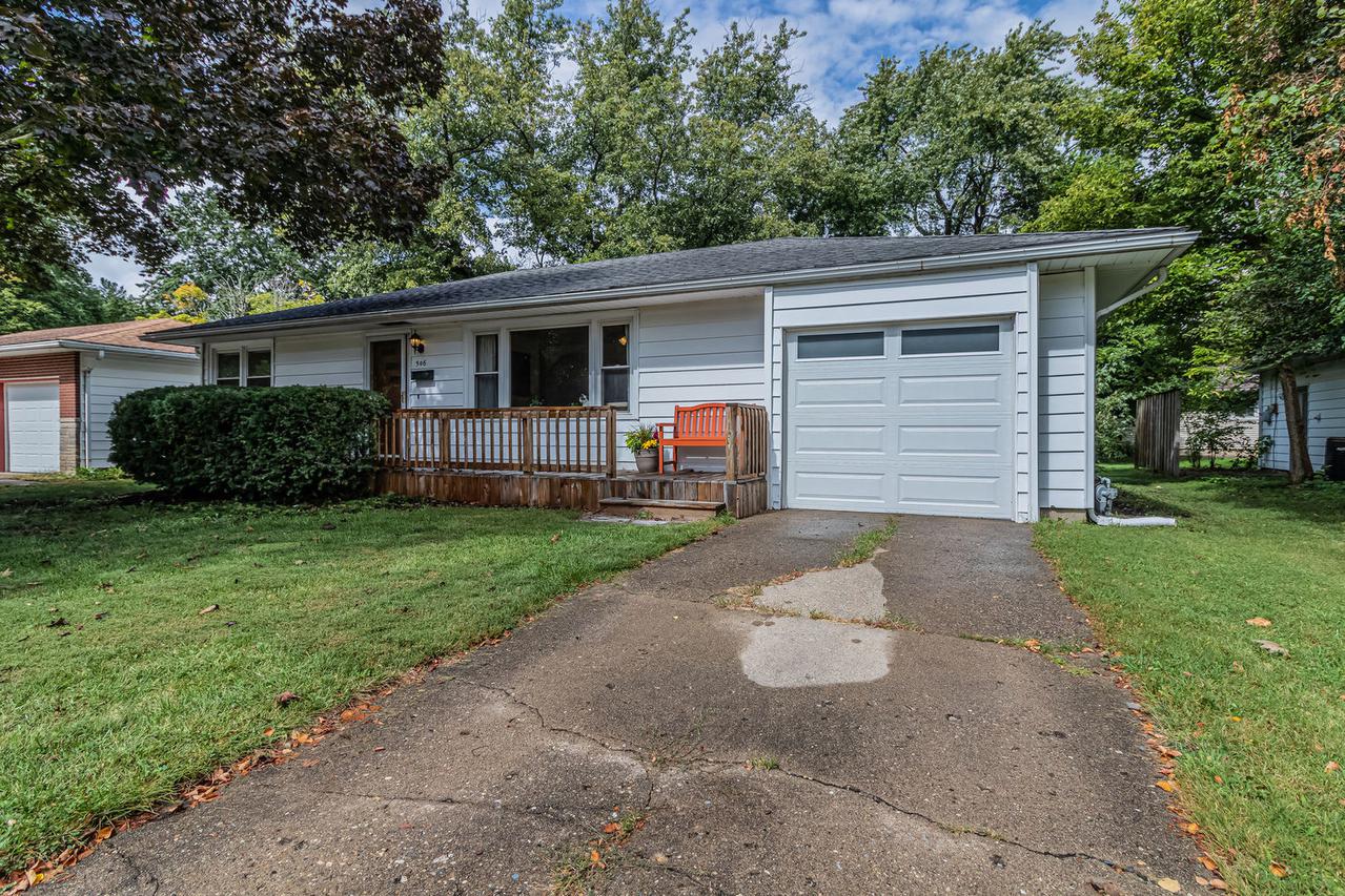 506 E Florida Ave., Urbana, IL 61801