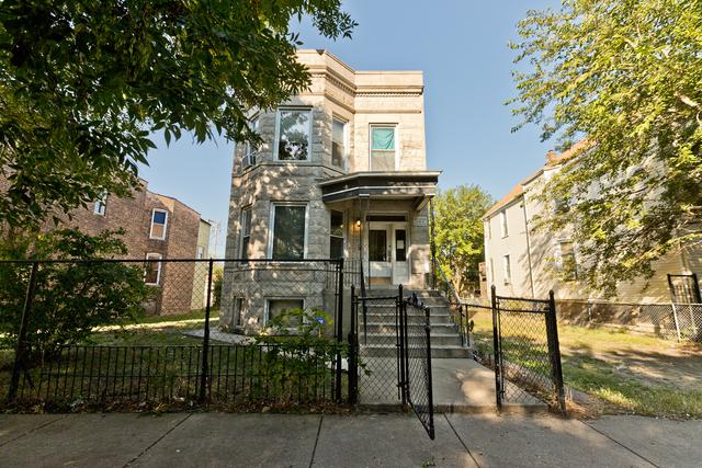 7140 S. Ingleside Ave., Chicago, IL 60619