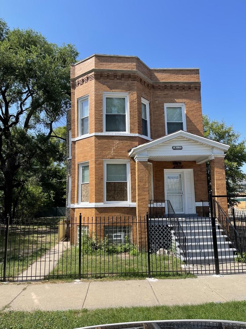 6320 S Hermitage Ave., Chicago, IL 60636