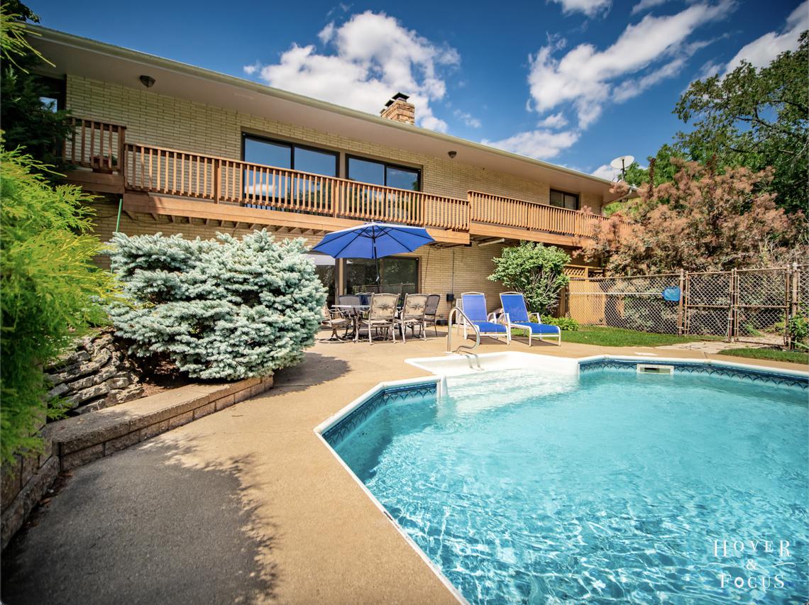 28 Marryat Rd., Trout Valley, IL 60013