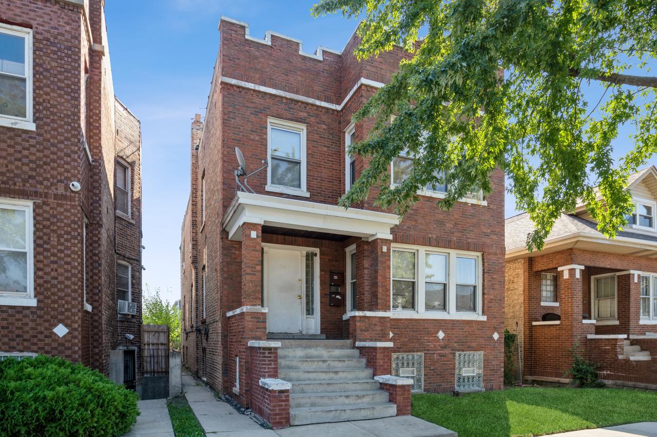 1451 N Massasoit Ave., Chicago, IL 60651
