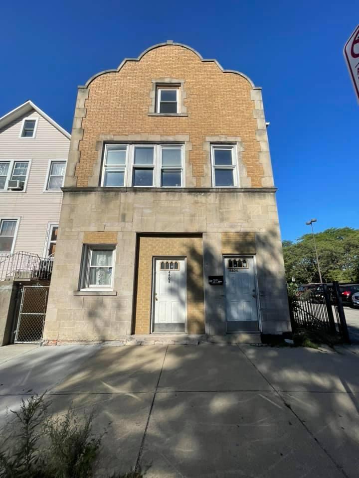 4604 S Wolcott Ave., Chicago, IL 60609
