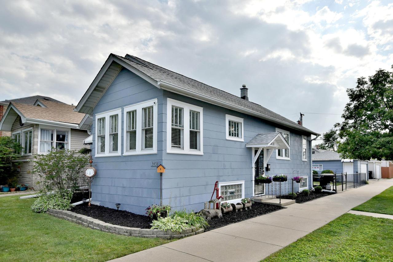 3458 N Rutherford Ave., Chicago, IL 60634