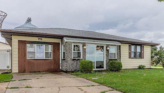 715 N Church St., Thomasboro, IL 61878