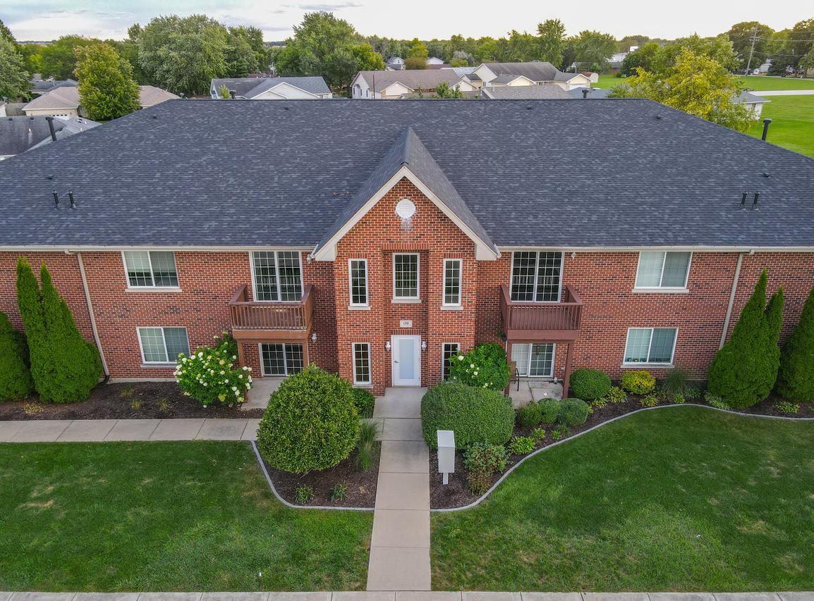 170 E Division St. #U102, Manteno, IL 60950