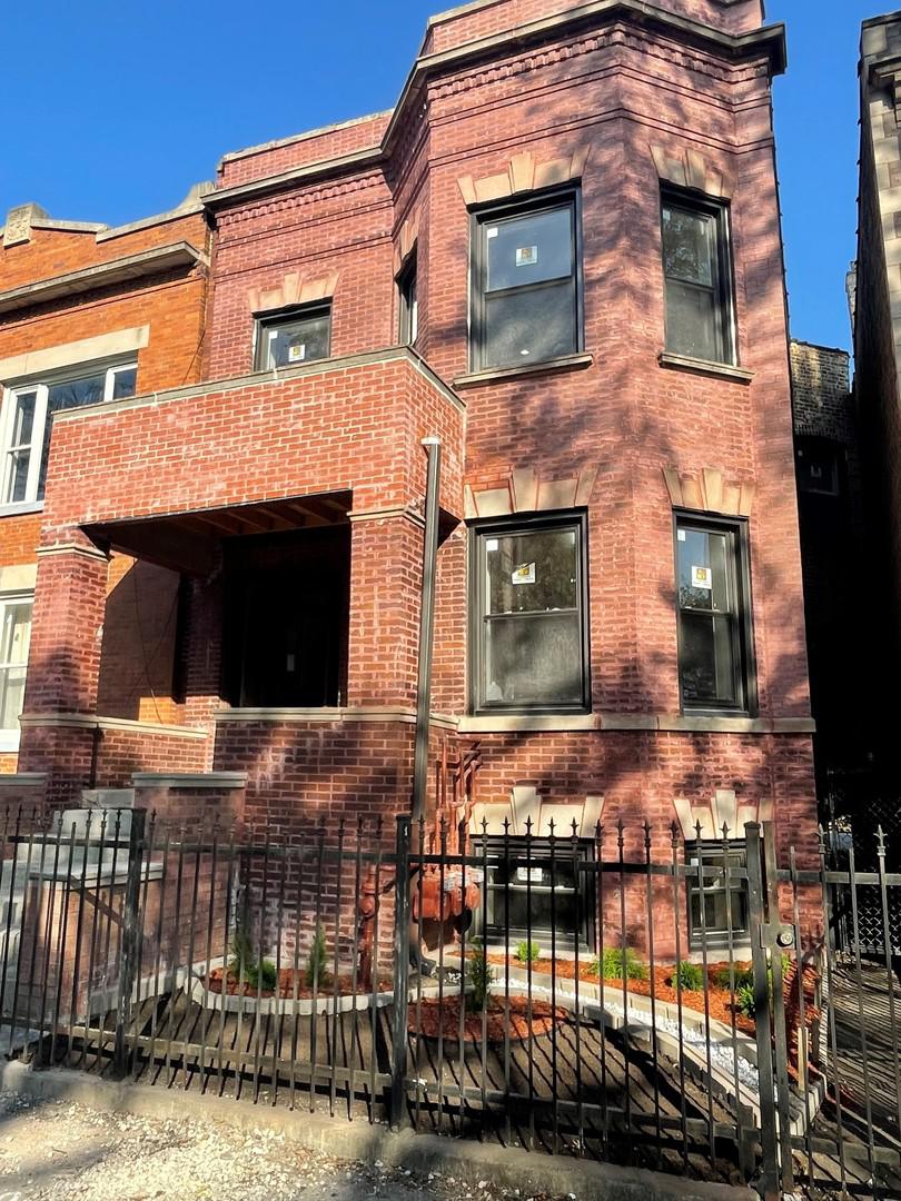6535 S Greenwood Ave., Chicago, IL 60637