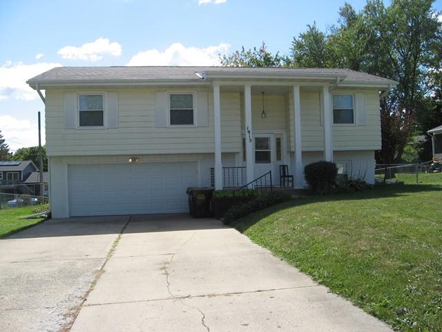 1915 Middlebury Rd., Freeport, IL 61032