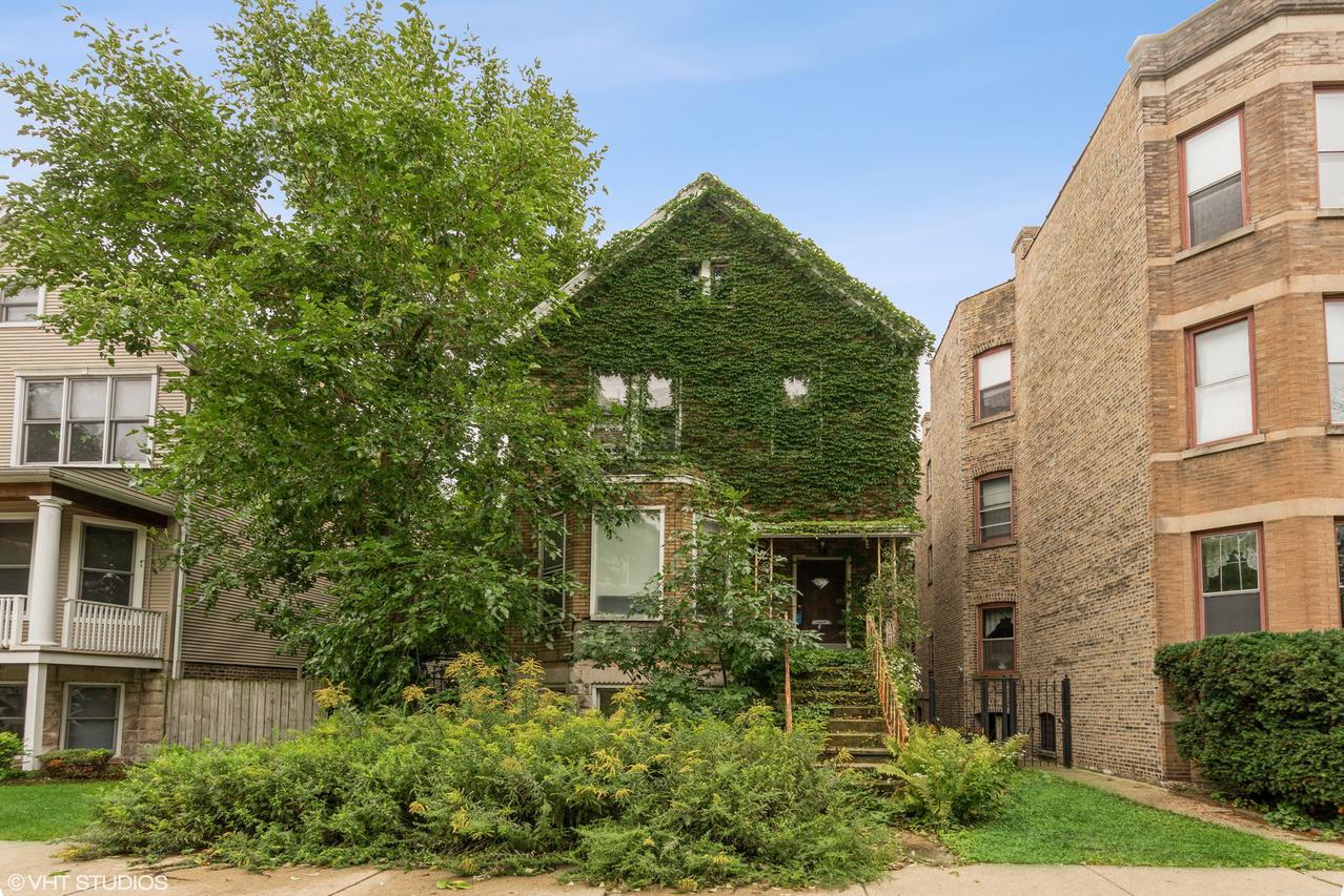 1721 W Summerdale Ave., Chicago, IL 60640