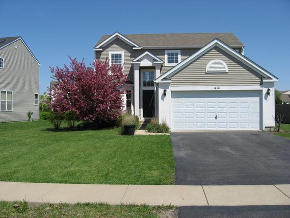 1414 Broadlawn Dr., Plainfield, IL 60586
