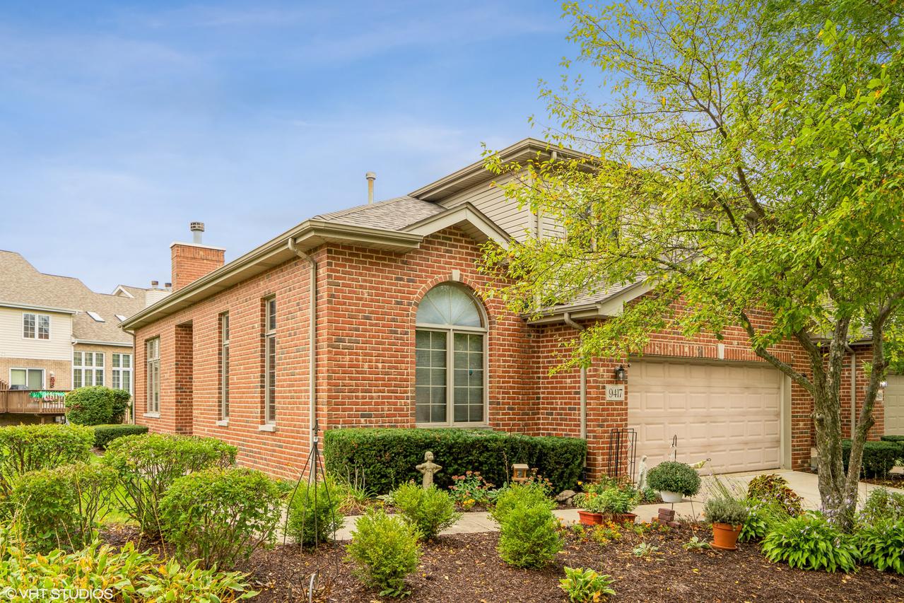 9417 Dundee Pl., Tinley Park, IL 60487