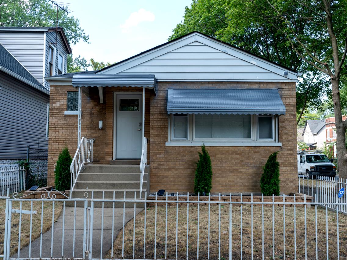 234 W 117th St., Chicago, IL 60628
