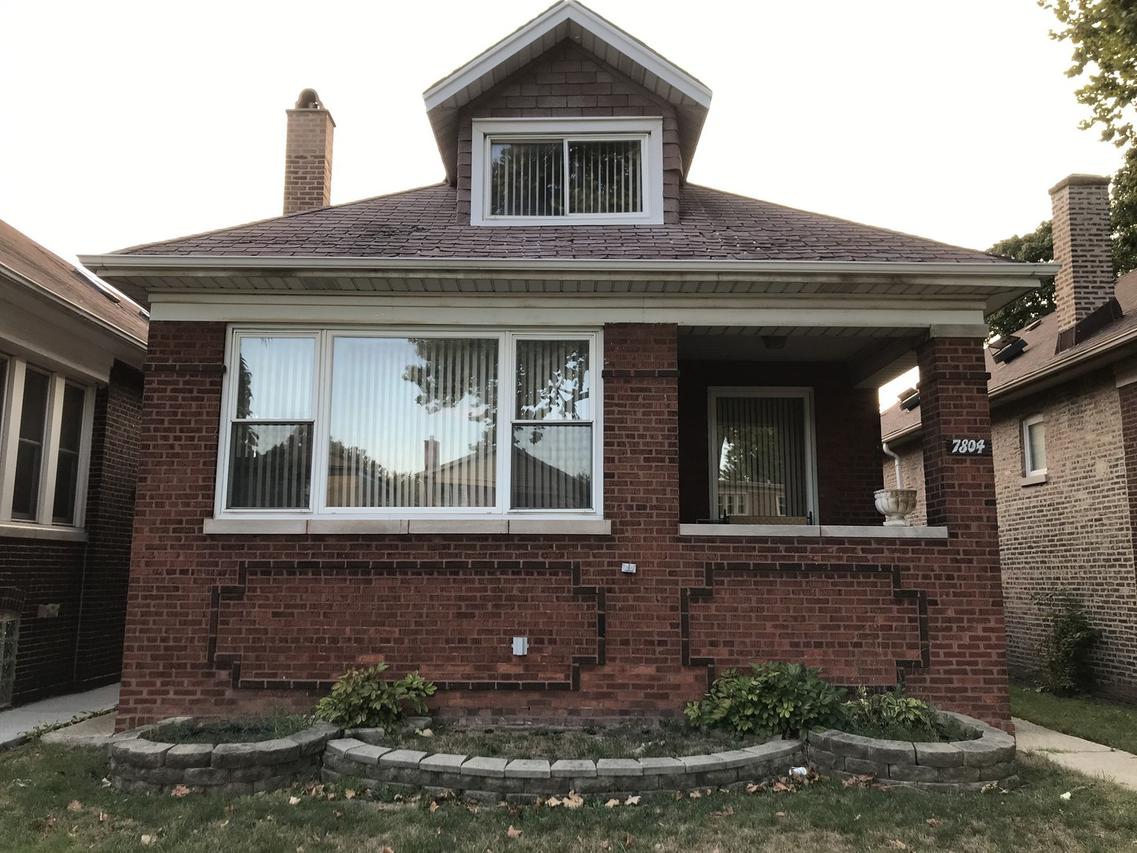 7804 S Paxton Ave., Chicago, IL 60649