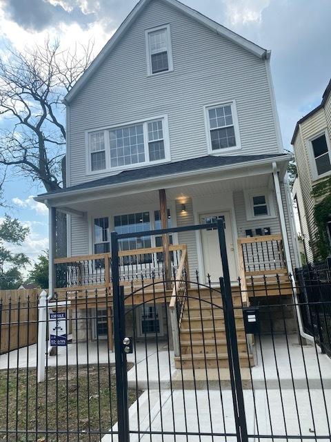 7044 S Morgan St., Chicago, IL 60621