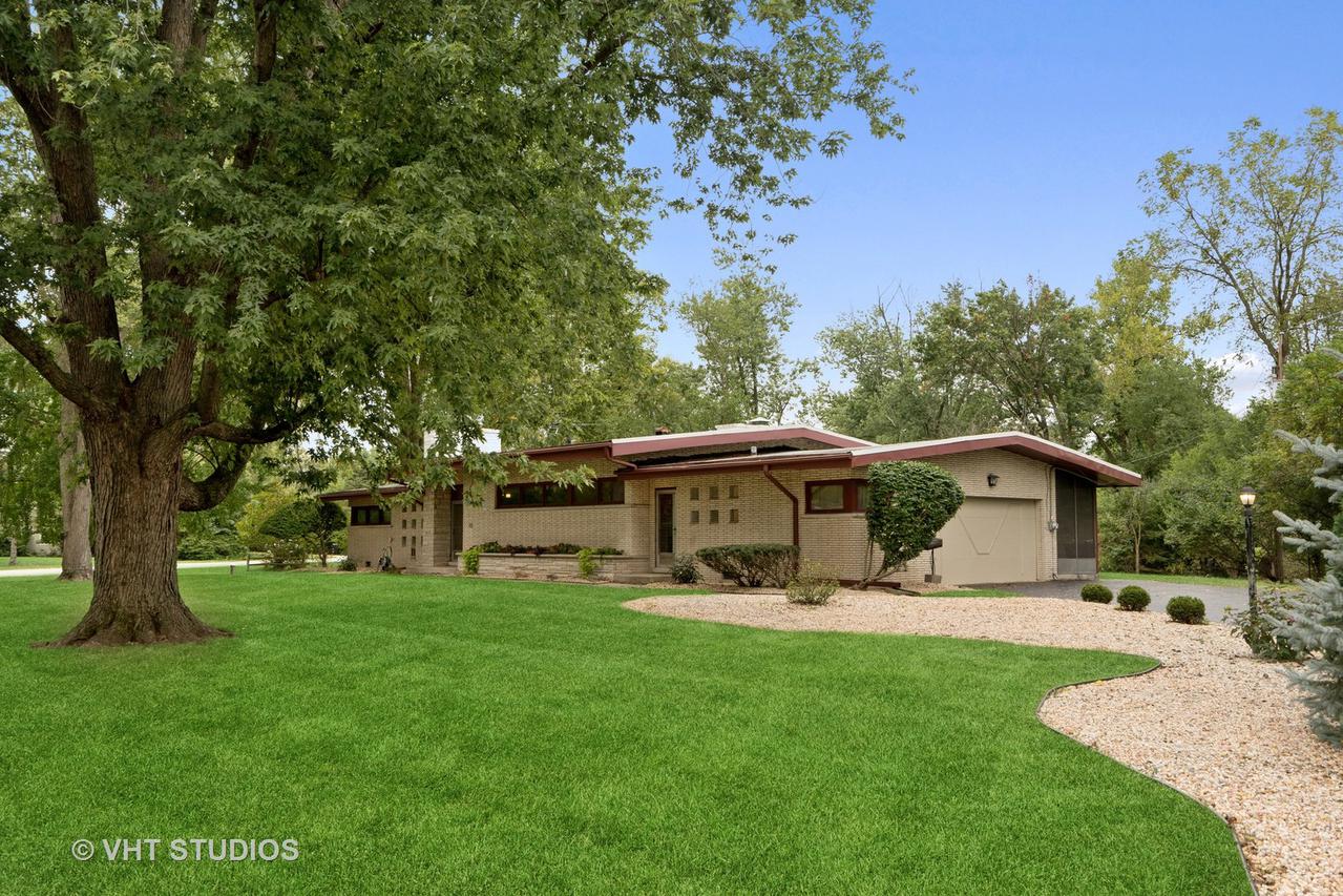 1032 Elliot Ct., Olympia Fields, IL 60461