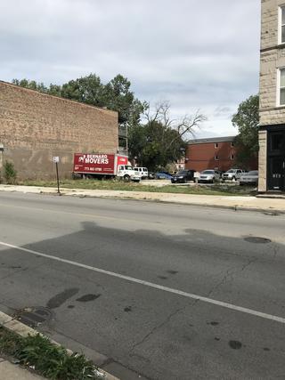 807-11 S. California Ave., Chicago, IL 60612
