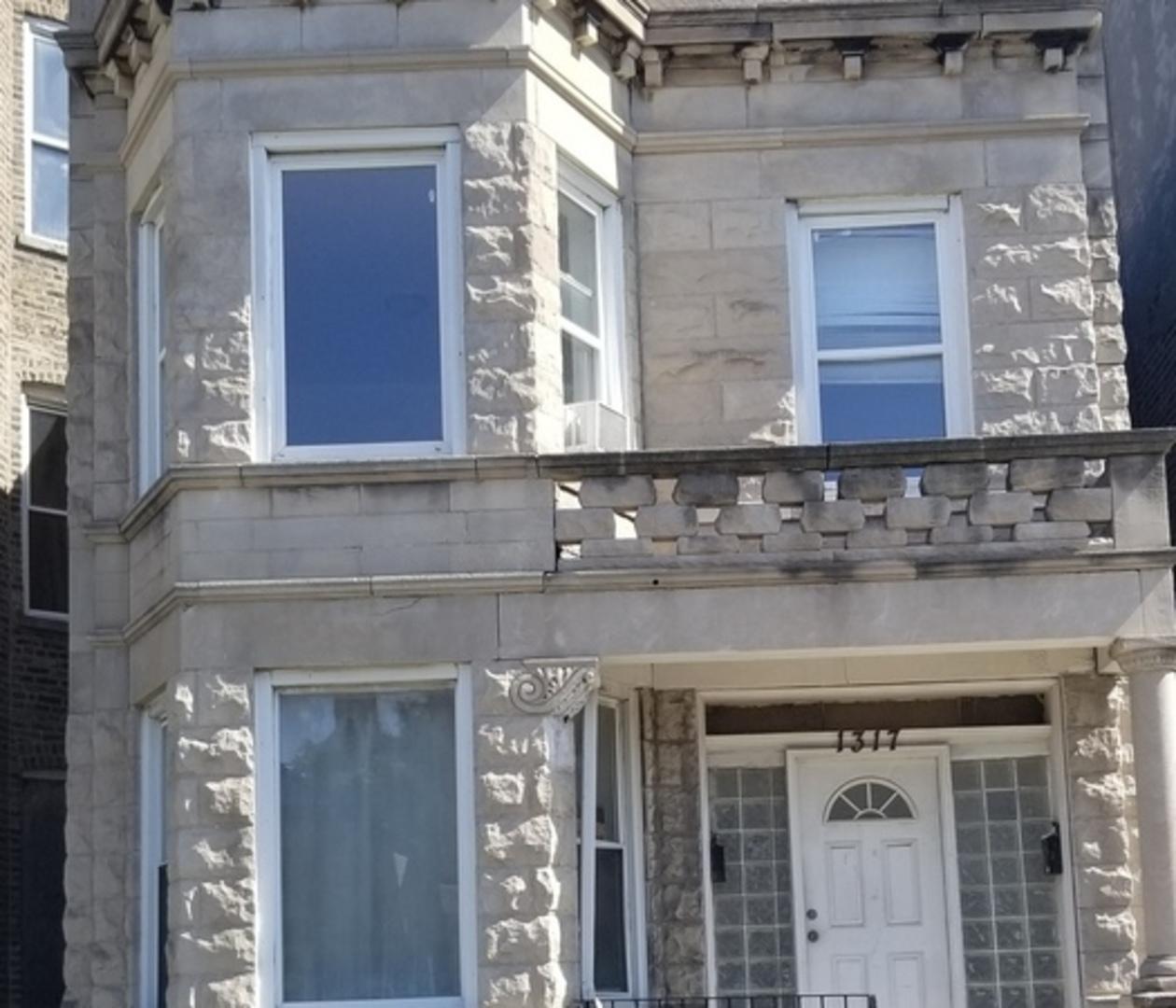 1317 S Homan Ave., Chicago, IL 60623