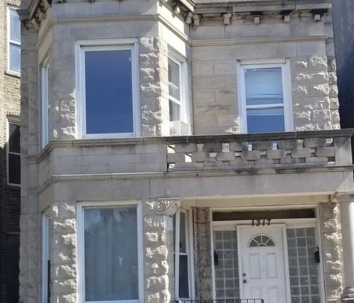 1317 S. Homan Ave., Chicago, IL 60623