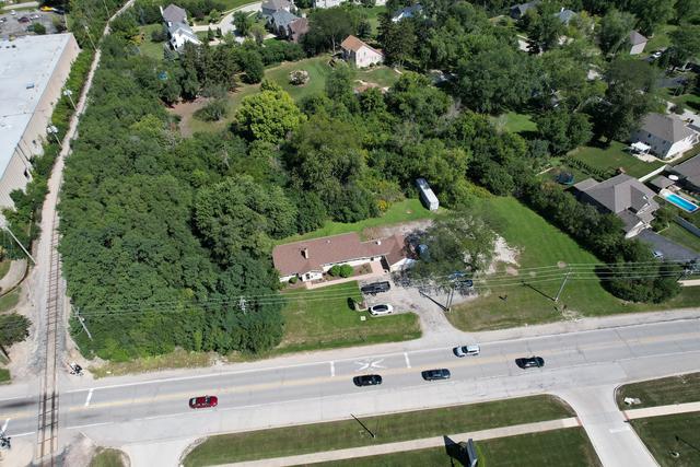 New Homes on 1+ Acres For Sale This Week in Roselle: September 22nd to September 28th