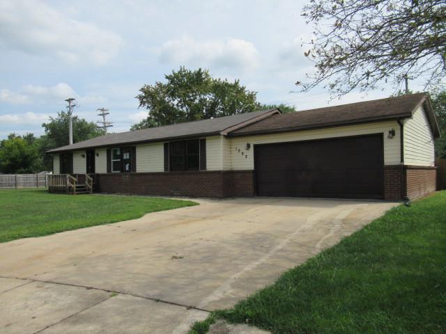 1092 Pinecrest Dr., Rantoul, IL 61866
