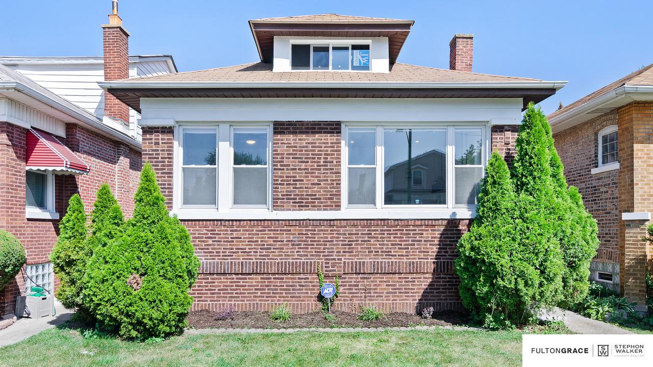 8339 S Oglesby Ave., Chicago, IL 60617