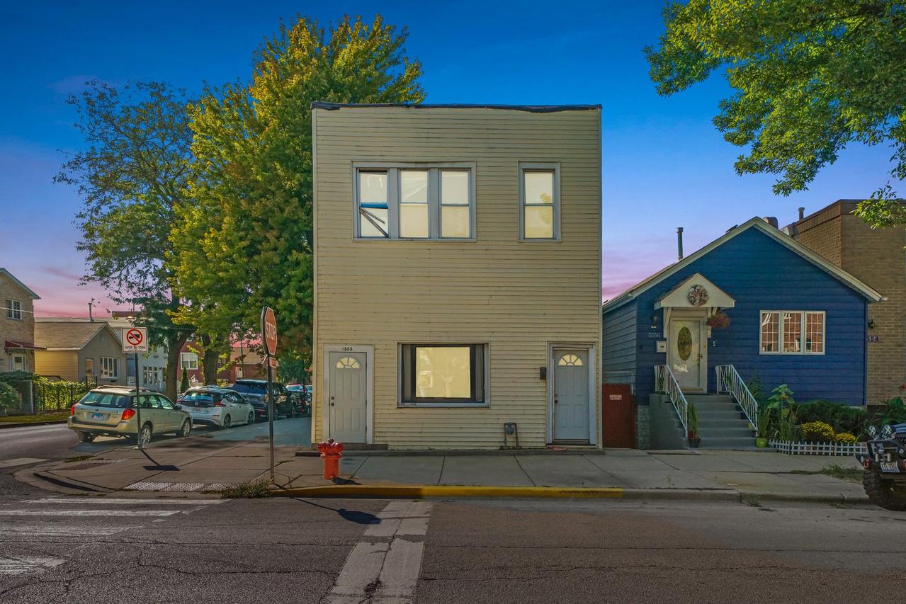 3558 S Parnell Ave., Chicago, IL 60609
