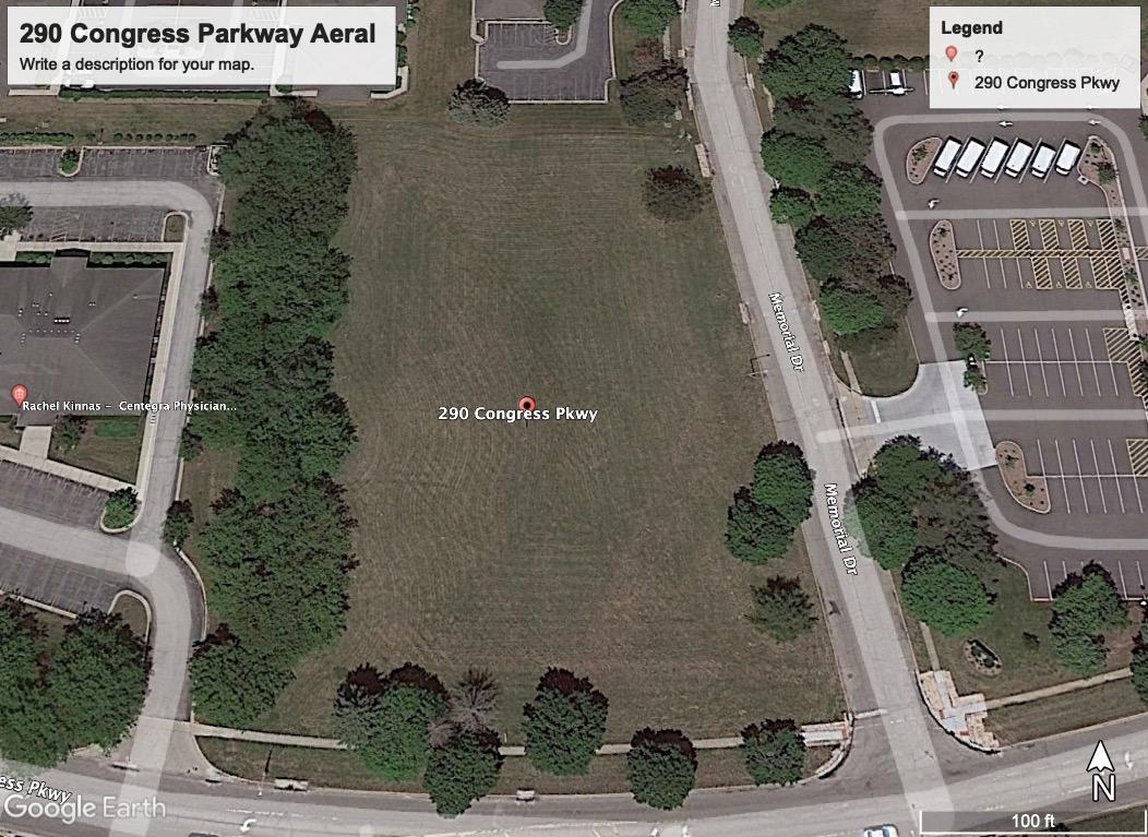 290 E Congress Pkwy., Crystal Lake, IL 60014