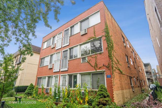 4044 N. California Ave. #204, Chicago, IL 60618