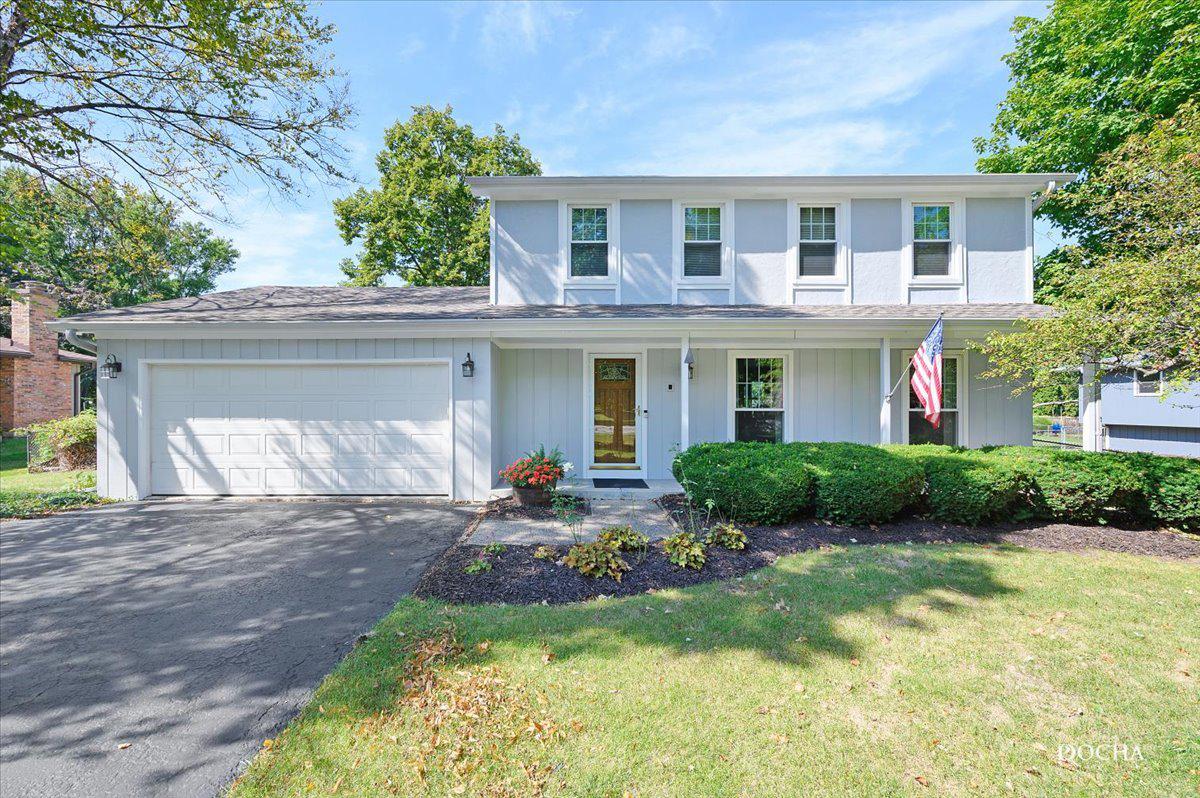 11S722 Book Rd., Naperville, IL 60564
