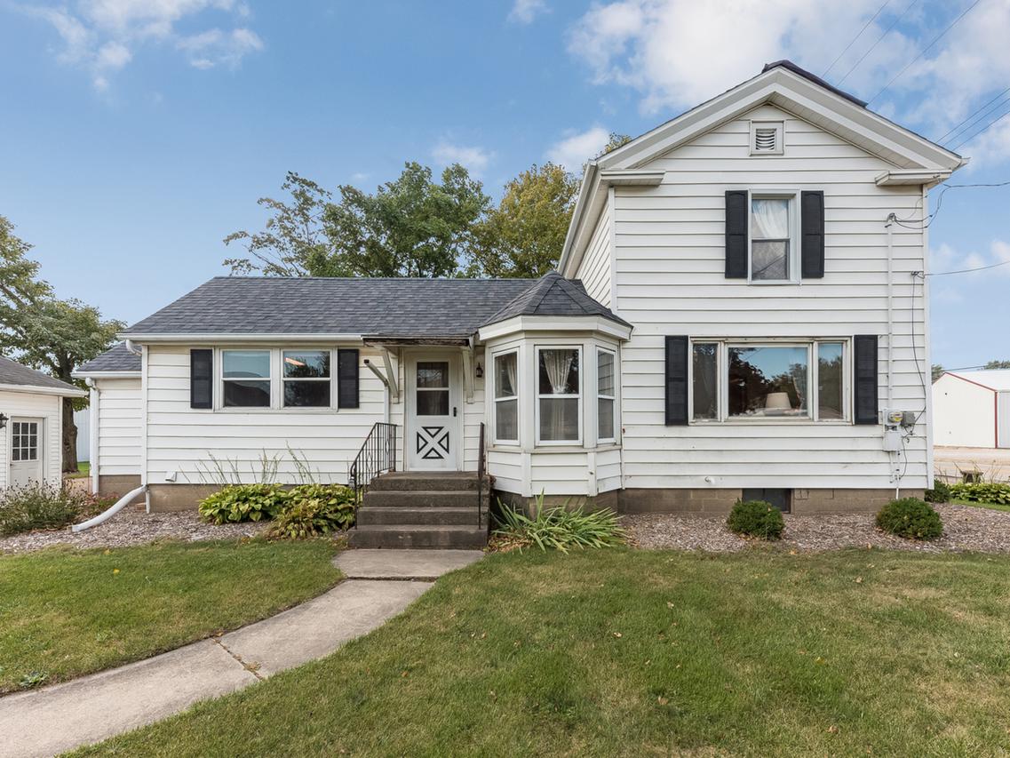 2272 E Us Route 52, Serena, IL 60549