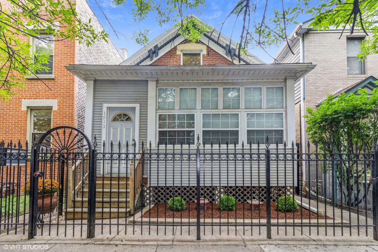 1915 N Sheffield Ave., Chicago, IL 60614