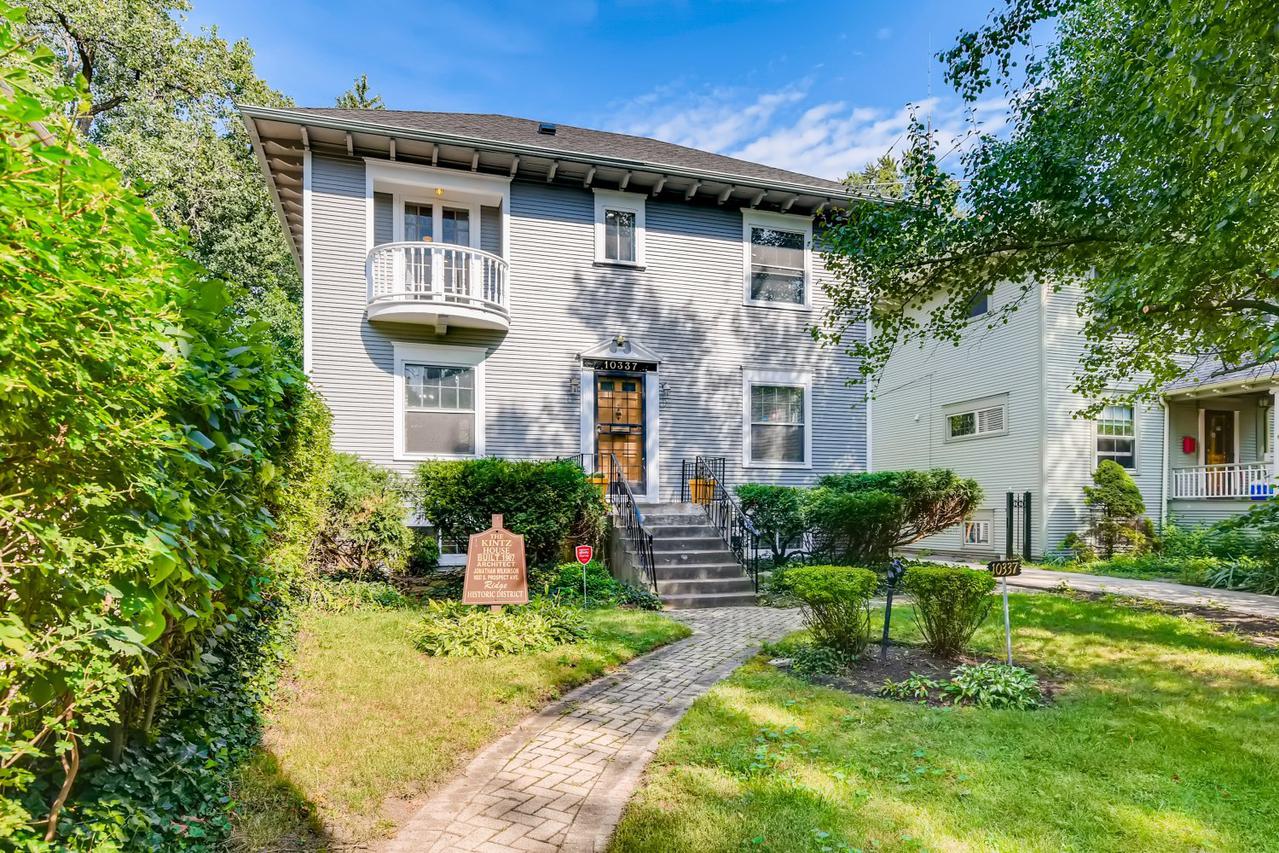 10337 S Prospect Ave., Chicago, IL 60643