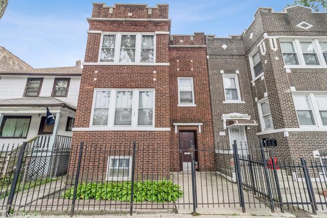 5519 W Van Buren St., Chicago, IL 60644