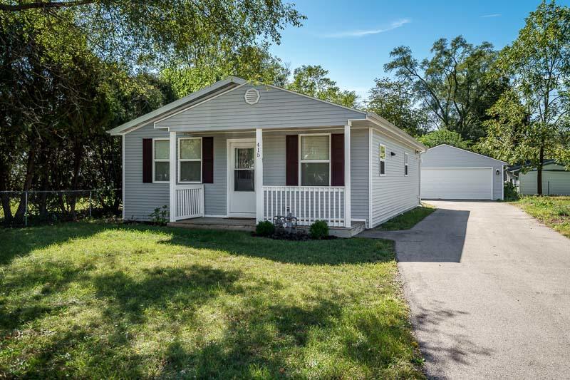 415 Marquette Rd., Machesney Park, IL 61115