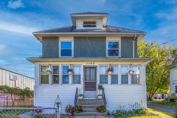 1160 Market St., Dekalb, IL 60115